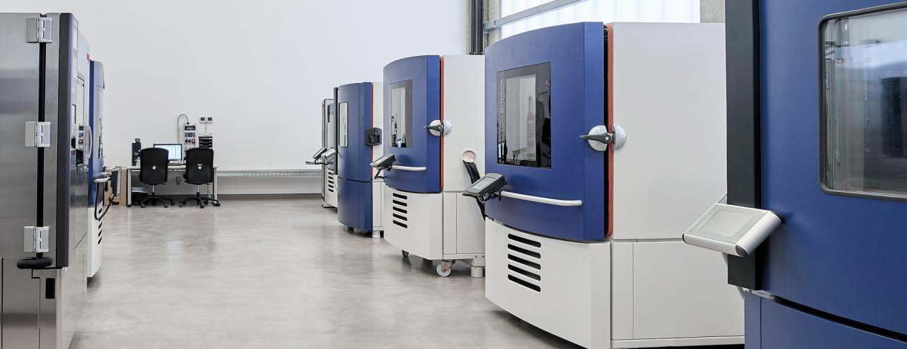 Environmental Testing - House Of Testing