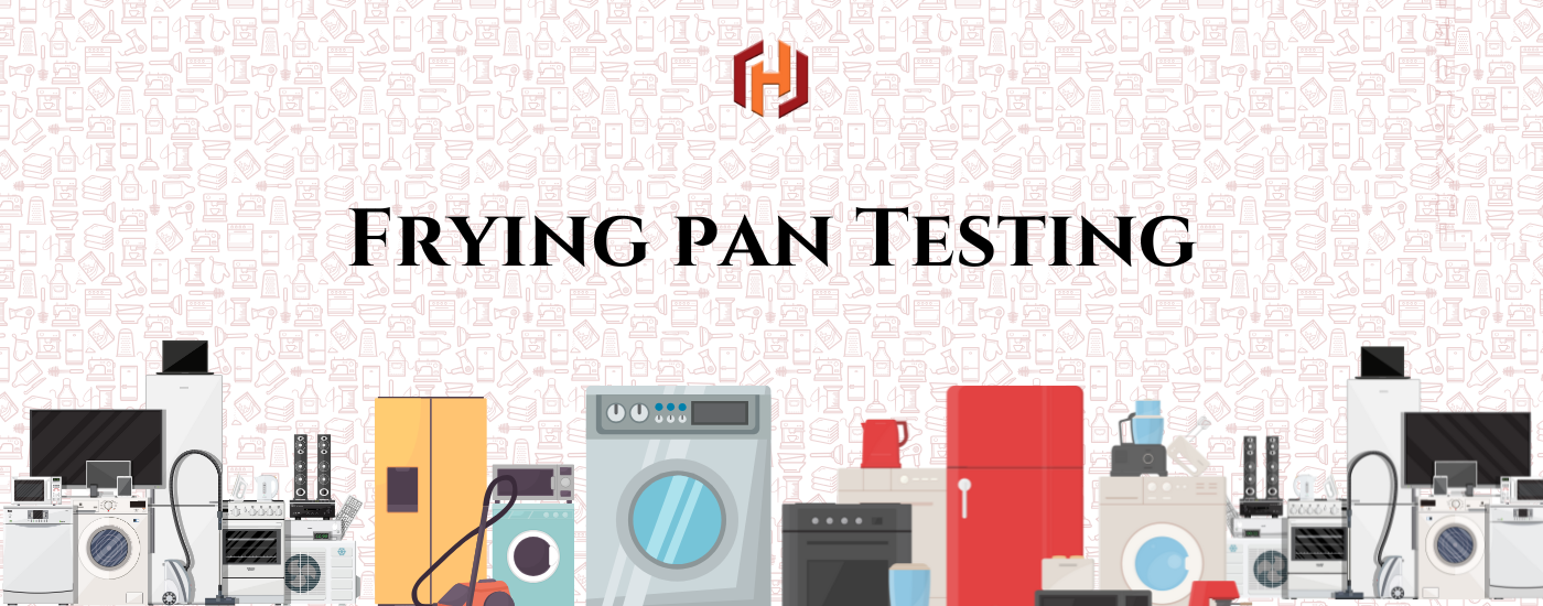 frying pan