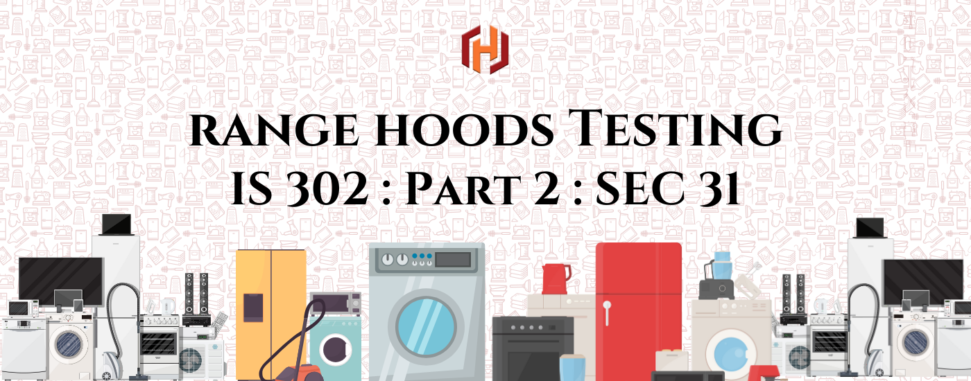 IS 302: Part 2 – Section 31: Safety of Electric Coffee Makers & Similar Appliances