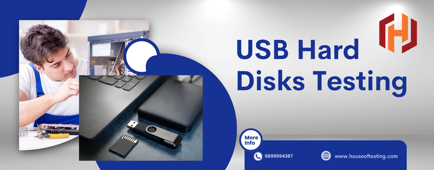 usb hard disk