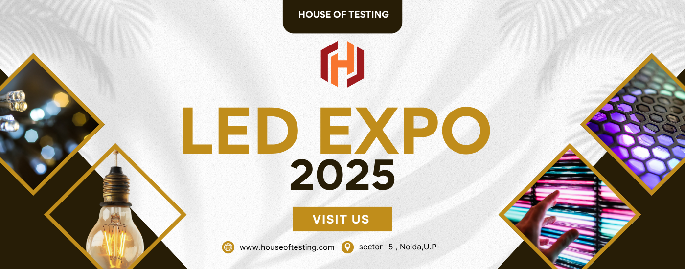 LED EXPO