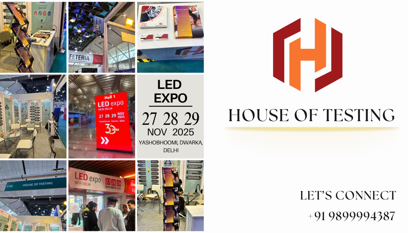 LED EXPO